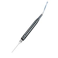 Luer Lock Push Button Hand Probe - ML500